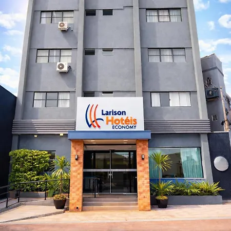 Larison Economy - By Easy Hoteis-2